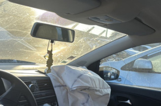 VOLKSWAGEN POLO 5 PHASE 1 1.6 TDI - 16V TURBO