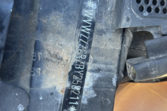 VOLKSWAGEN POLO 5 PHASE 1 1.6 TDI - 16V TURBO