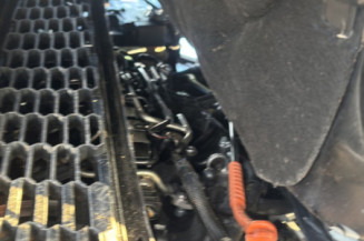 VOLKSWAGEN POLO 5 PHASE 1 1.6 TDI - 16V TURBO