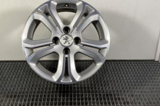 Jante PEUGEOT 208 1 Photo n°1