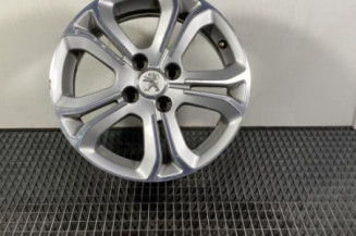 Jante PEUGEOT 208 1 Photo n°1