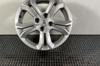 Jante PEUGEOT 208 1 Photo n°1