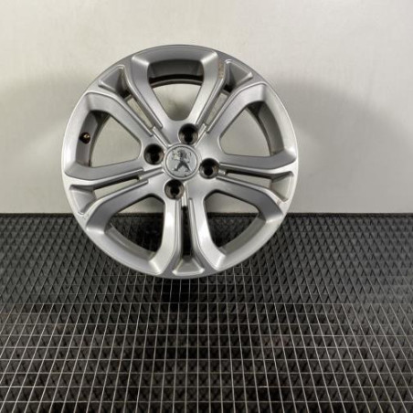 Jante PEUGEOT 208 1 Photo n°1