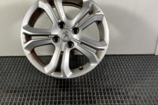 Jante PEUGEOT 208 1 Photo n°1