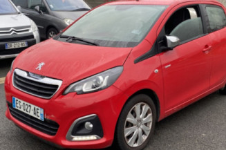PEUGEOT 108 1.0 VTI - 12V Photo n°1