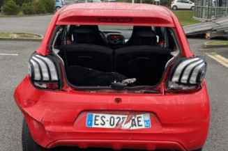 PEUGEOT 108 1.0 VTI - 12V