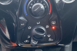 PEUGEOT 108 1.0 VTI - 12V