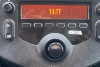 PEUGEOT 108 1.0 VTI - 12V