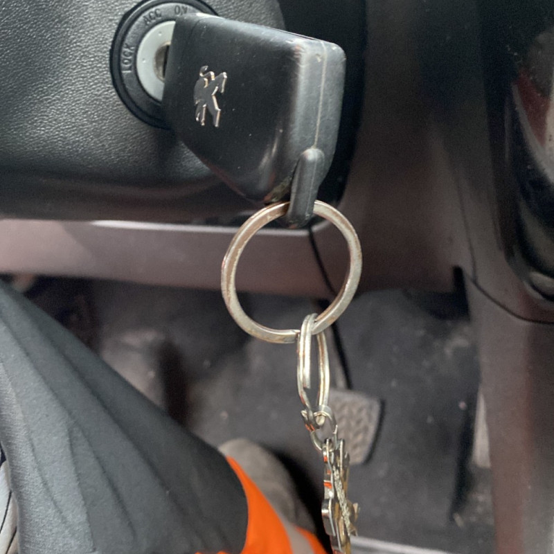 PEUGEOT 108 1.0 VTI - 12V Photo n°10