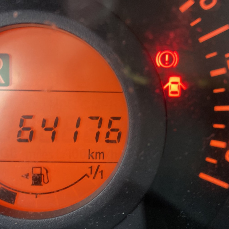 PEUGEOT 108 1.0 VTI - 12V Photo n°11