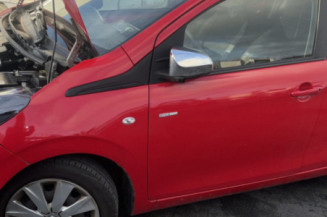 PEUGEOT 108 1.0 VTI - 12V