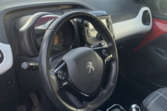 PEUGEOT 108 1.0 VTI - 12V