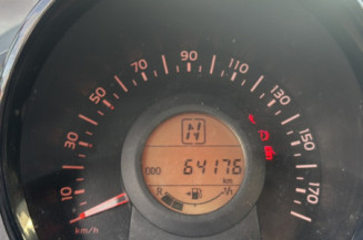 PEUGEOT 108 1.0 VTI - 12V