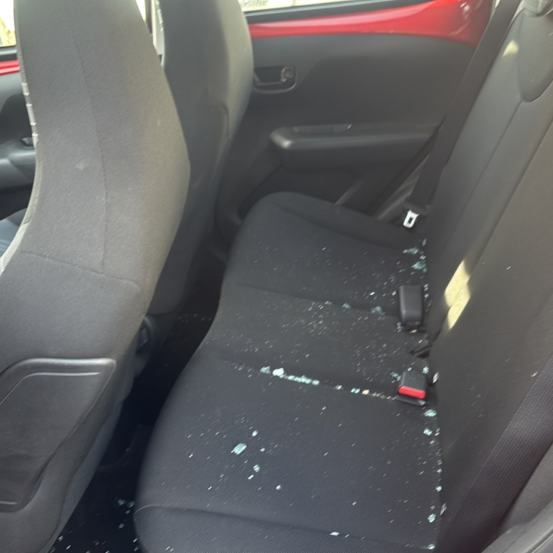 PEUGEOT 108 1.0 VTI - 12V Photo n°18