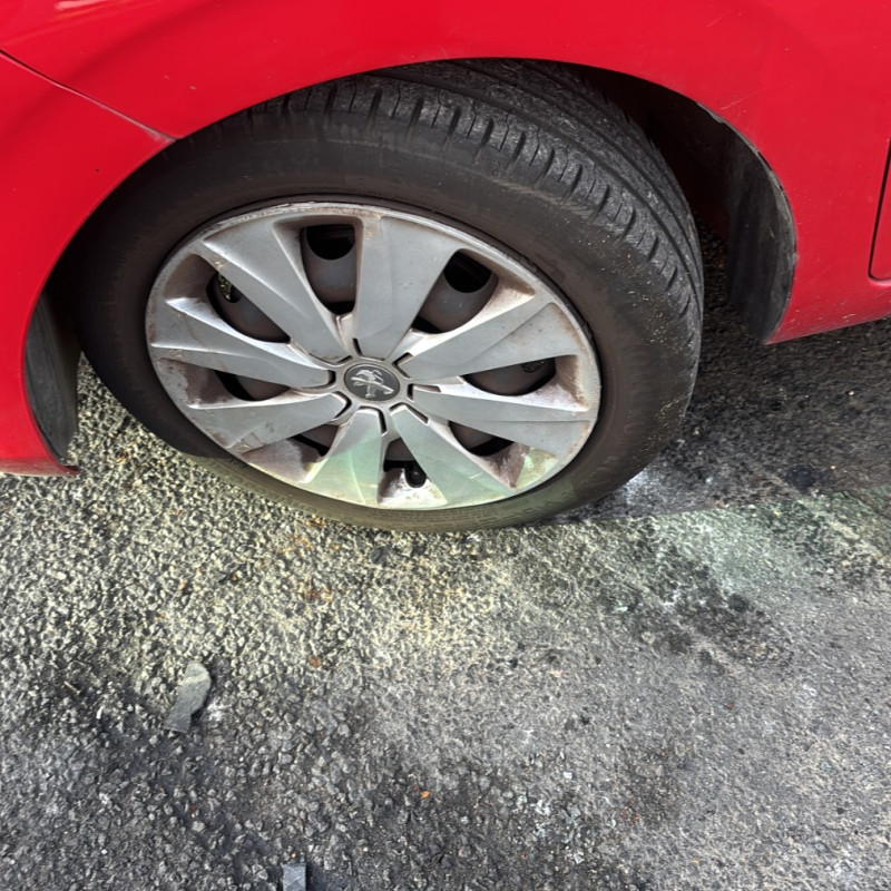 PEUGEOT 108 1.0 VTI - 12V Photo n°20