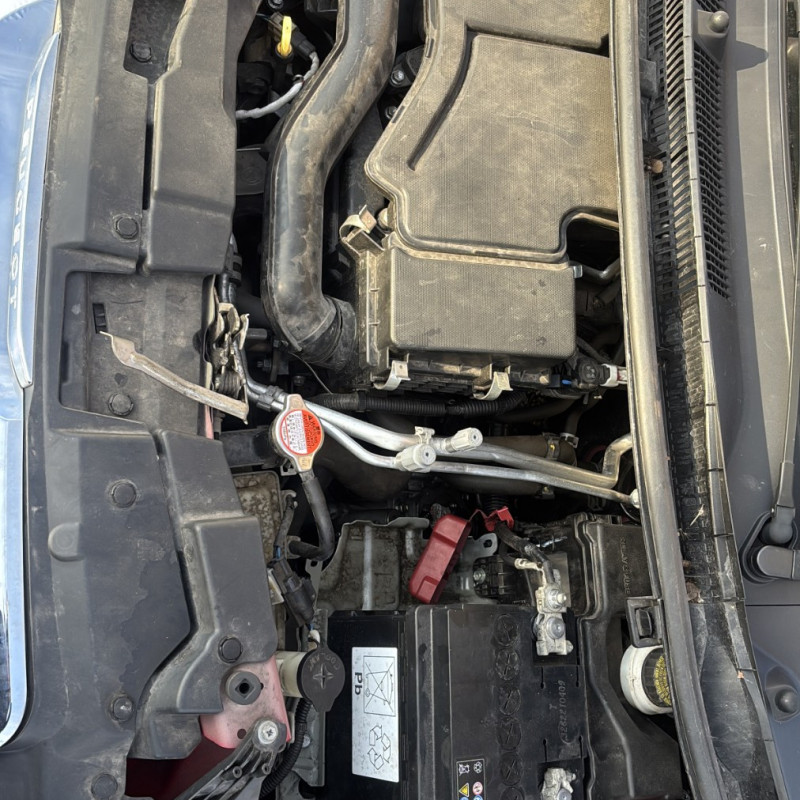 PEUGEOT 108 1.0 VTI - 12V Photo n°21