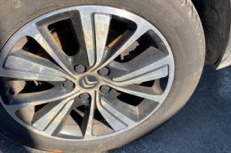 Vitre arriere droit CITROEN C4 GRAND PICASSO 2