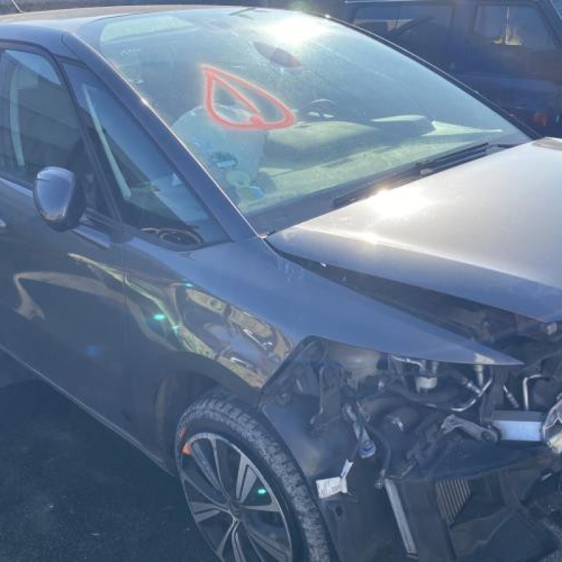 Vitre arriere gauche CITROEN C4 GRAND PICASSO 2 Photo n°2