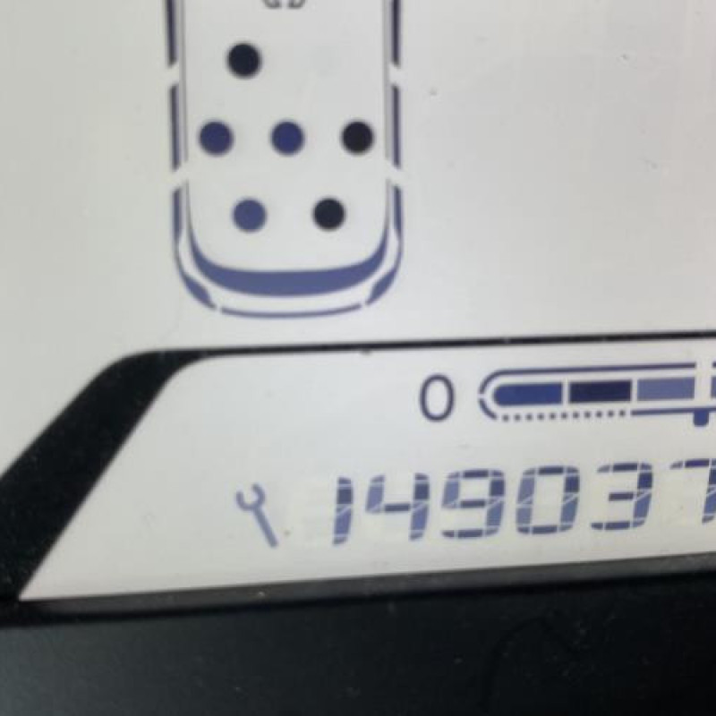 Leve vitre electrique avant droit CITROEN C4 GRAND PICASSO 2 Photo n°18