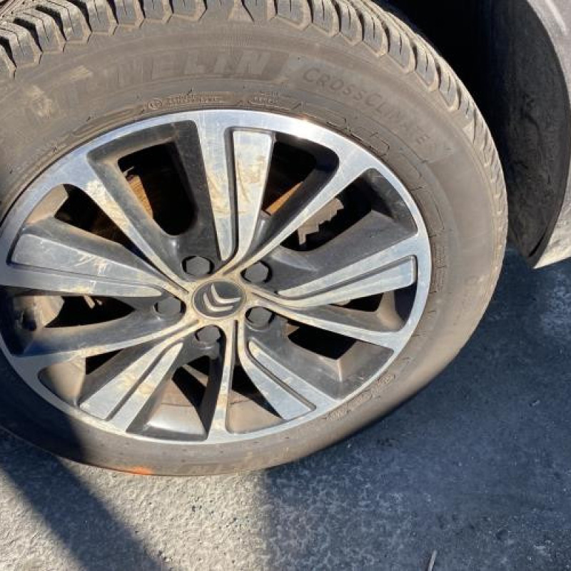 Pare soleil droit CITROEN C4 GRAND PICASSO 2 Photo n°19