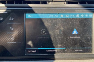 Serrure avant droit CITROEN C4 GRAND PICASSO 2