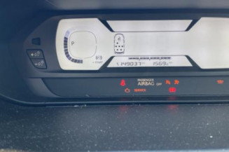 Serrure avant droit CITROEN C4 GRAND PICASSO 2