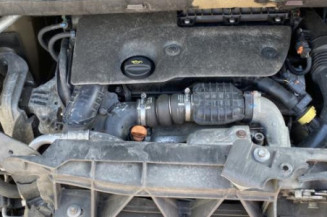 Serrure avant droit CITROEN C4 GRAND PICASSO 2