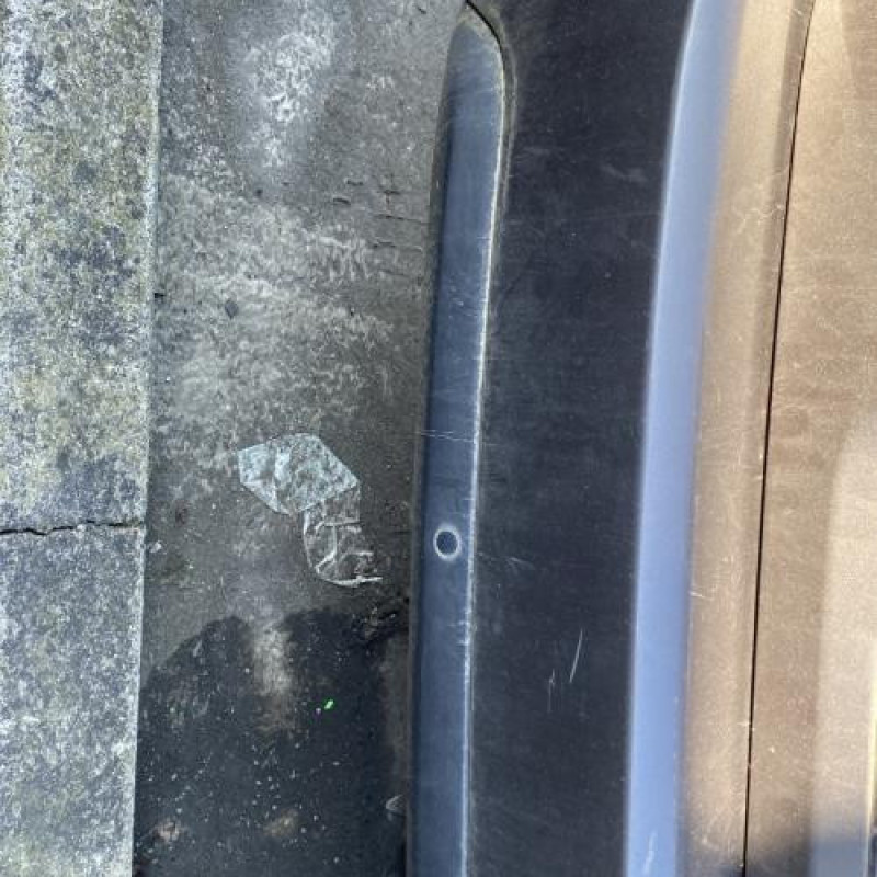 Amortisseur avant gauche CITROEN C4 GRAND PICASSO 2 Photo n°6