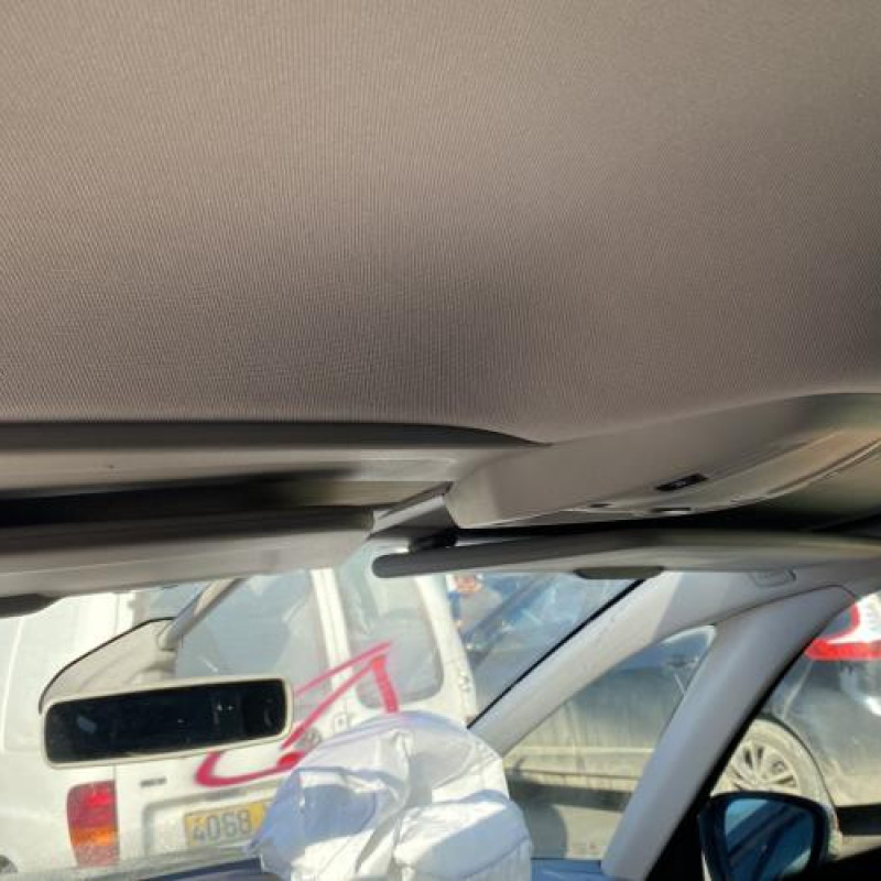 Cardan droit (transmission) CITROEN C4 GRAND PICASSO 2 Photo n°15