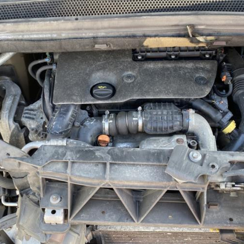 Cardan droit (transmission) CITROEN C4 GRAND PICASSO 2 Photo n°20