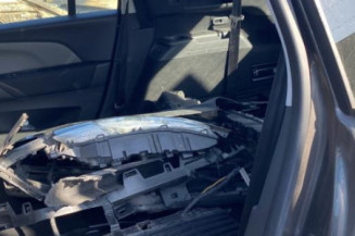 Cremaillere assistee CITROEN C4 GRAND PICASSO 2