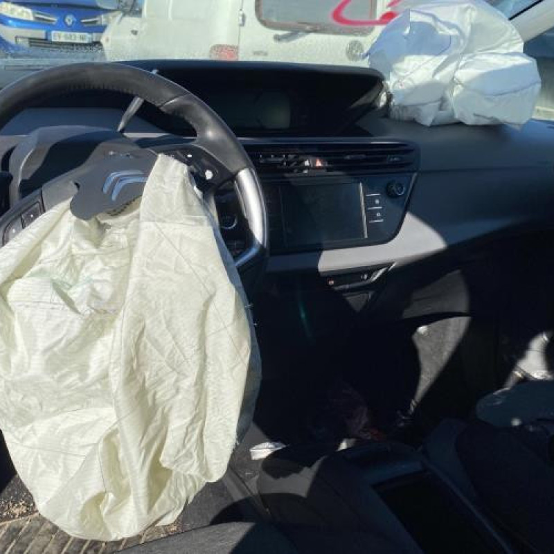 Cremaillere assistee CITROEN C4 GRAND PICASSO 2 Photo n°14