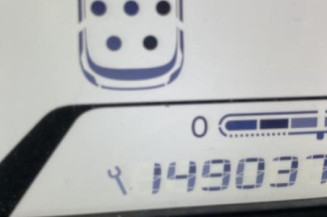 Cremaillere assistee CITROEN C4 GRAND PICASSO 2