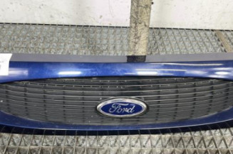 Calandre FORD FIESTA 4 Photo n°1