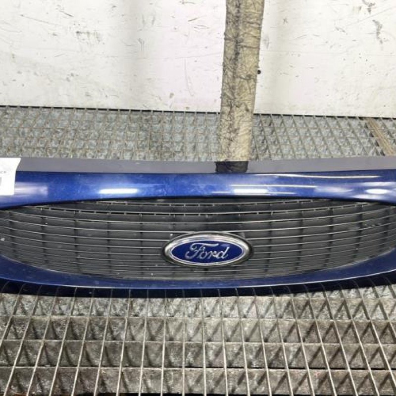 Calandre FORD FIESTA 4 Photo n°1