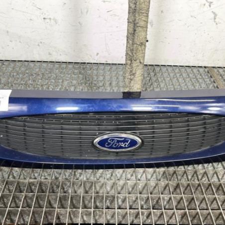 Calandre FORD FIESTA 4 Photo n°1