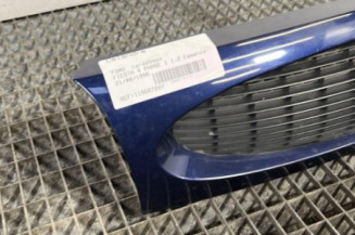 Calandre FORD FIESTA 4