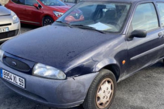 Calandre FORD FIESTA 4