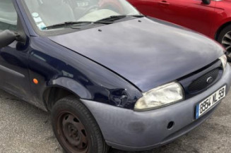 Calandre FORD FIESTA 4