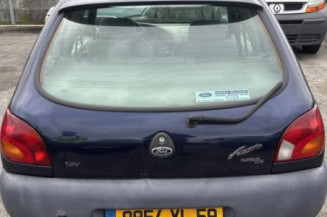 Calandre FORD FIESTA 4