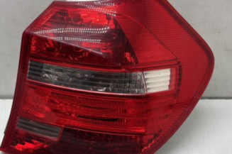 Feu arriere principal droit (feux) BMW SERIE 1 E81 Photo n°1