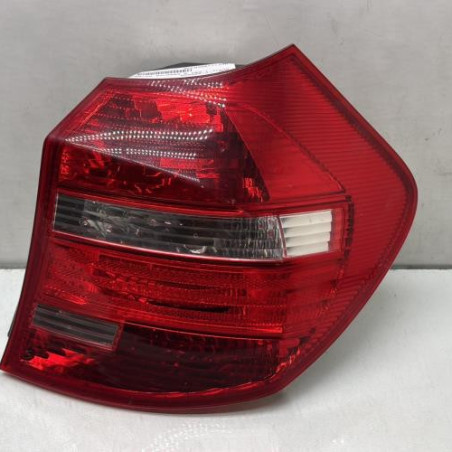 Feu arriere principal droit (feux) BMW SERIE 1 E81 Photo n°1