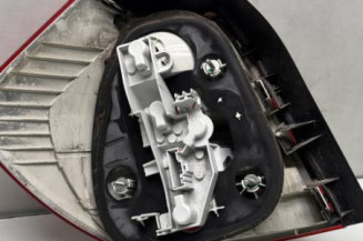 Feu arriere principal droit (feux) BMW SERIE 1 E81