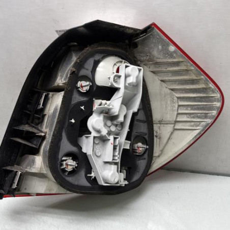 Feu arriere principal gauche (feux) BMW SERIE 1 E81