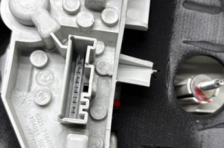 Feu arriere principal gauche (feux) BMW SERIE 1 E81