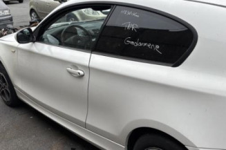 Feu arriere principal gauche (feux) BMW SERIE 1 E81