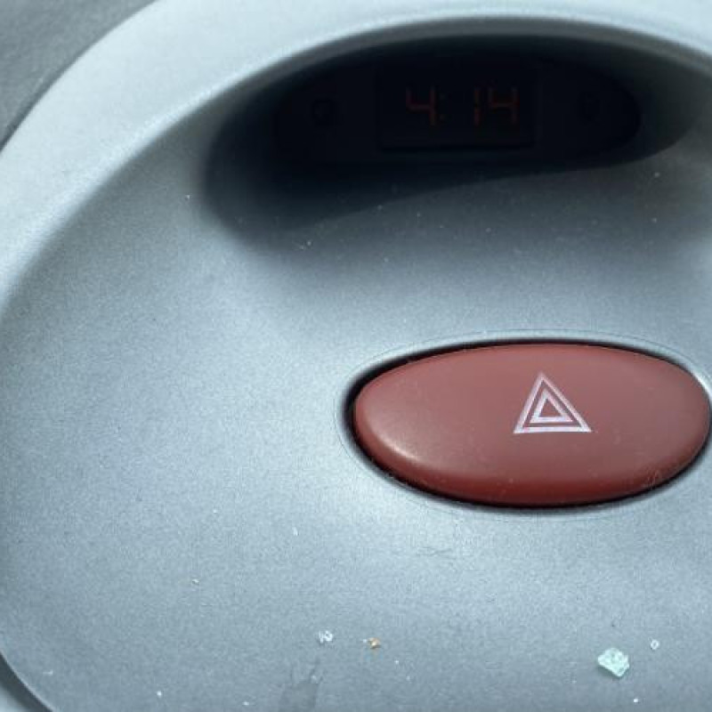 Moteur PEUGEOT 206 Photo n°16