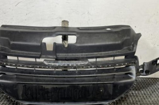 Calandre PEUGEOT 208 1 Photo n°1