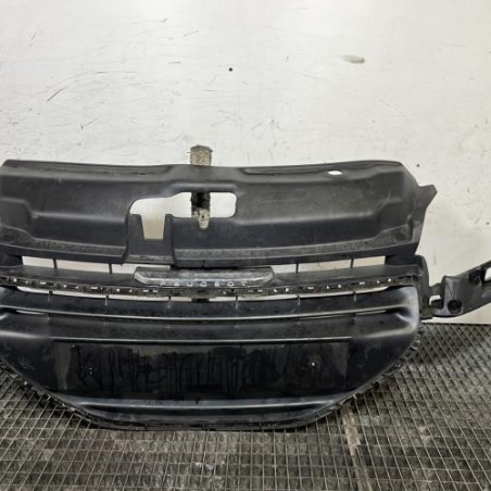 Calandre PEUGEOT 208 1 Photo n°1