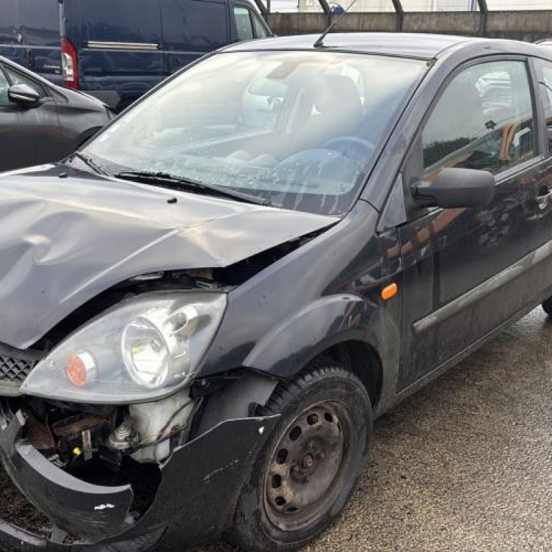 Custode arriere gauche FORD FIESTA 5 Photo n°5